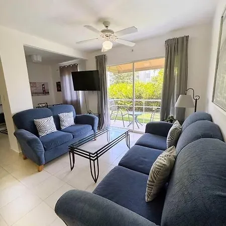 Appartement Cozy Little Spot! 2Br, 1St Level, Near Airport